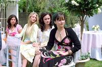 The Sisterhood of the Traveling Pants - 8 x 10 Color Photo #10