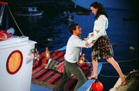 The Sisterhood of the Traveling Pants - 8 x 10 Color Photo #12