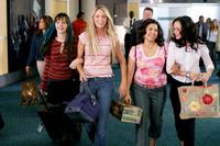 The Sisterhood of the Traveling Pants - 8 x 10 Color Photo #18
