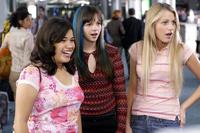 The Sisterhood of the Traveling Pants - 8 x 10 Color Photo #19