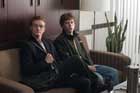 The Social Network - 8 x 10 Color Photo #3