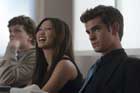 The Social Network - 8 x 10 Color Photo #6