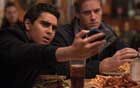 The Social Network - 8 x 10 Color Photo #17