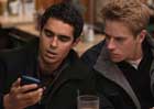 The Social Network - 8 x 10 Color Photo #33