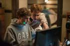 The Social Network - 8 x 10 Color Photo #43