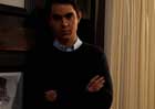 The Social Network - 8 x 10 Color Photo #47