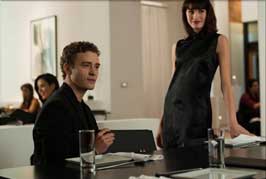 The Social Network - 8 x 10 Color Photo #2