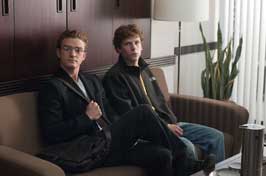 The Social Network - 8 x 10 Color Photo #3