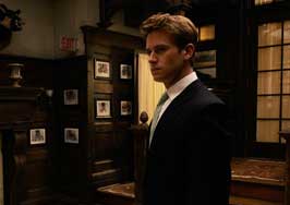 The Social Network - 8 x 10 Color Photo #5