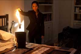 The Social Network - 8 x 10 Color Photo #8
