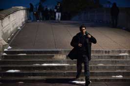 The Social Network - 8 x 10 Color Photo #10