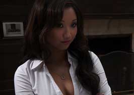The Social Network - 8 x 10 Color Photo #11
