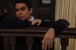 The Social Network - 8 x 10 Color Photo #13