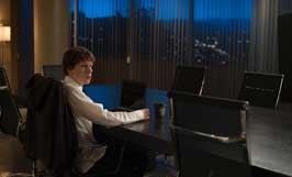 The Social Network - 8 x 10 Color Photo #14