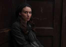 The Social Network - 8 x 10 Color Photo #18