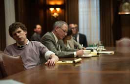 The Social Network - 8 x 10 Color Photo #20