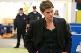 The Social Network - 8 x 10 Color Photo #21