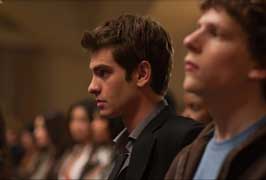 The Social Network - 8 x 10 Color Photo #22
