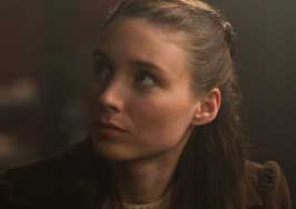 The Social Network - 8 x 10 Color Photo #23