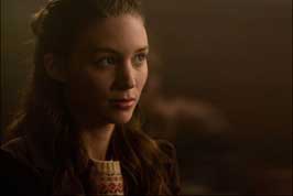 The Social Network - 8 x 10 Color Photo #24
