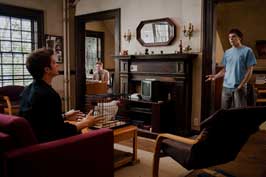 The Social Network - 8 x 10 Color Photo #25