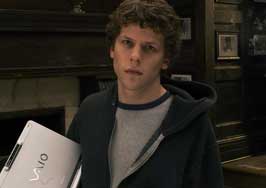 The Social Network - 8 x 10 Color Photo #27