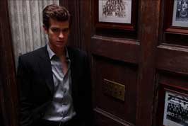 The Social Network - 8 x 10 Color Photo #28