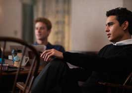 The Social Network - 8 x 10 Color Photo #29