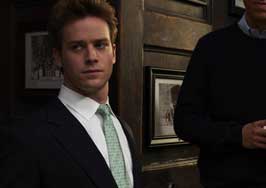 The Social Network - 8 x 10 Color Photo #30
