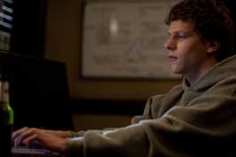 The Social Network - 8 x 10 Color Photo #34