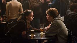 The Social Network - 8 x 10 Color Photo #37