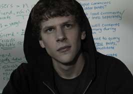 The Social Network - 8 x 10 Color Photo #38