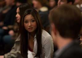 The Social Network - 8 x 10 Color Photo #39