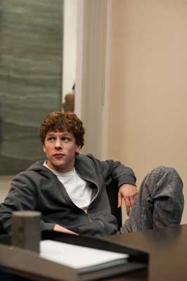 The Social Network - 8 x 10 Color Photo #40