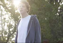 The Social Network - 8 x 10 Color Photo #41