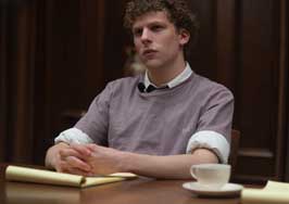 The Social Network - 8 x 10 Color Photo #42