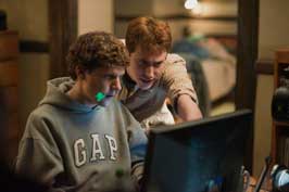 The Social Network - 8 x 10 Color Photo #43