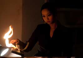 The Social Network - 8 x 10 Color Photo #44