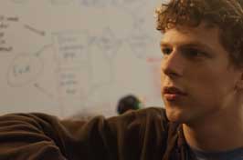 The Social Network - 8 x 10 Color Photo #48
