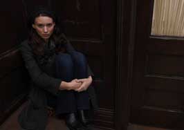 The Social Network - 8 x 10 Color Photo #49