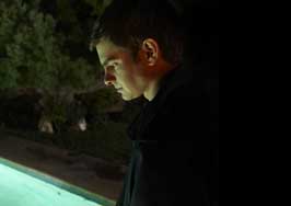 The Social Network - 8 x 10 Color Photo #51