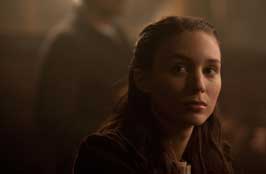 The Social Network - 8 x 10 Color Photo #53