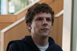The Social Network - 8 x 10 Color Photo #54