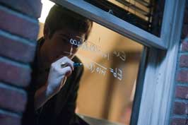 The Social Network - 8 x 10 Color Photo #55