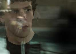 The Social Network - 8 x 10 Color Photo #56