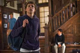 The Social Network - 8 x 10 Color Photo #57