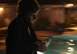 The Social Network - 8 x 10 Color Photo #58