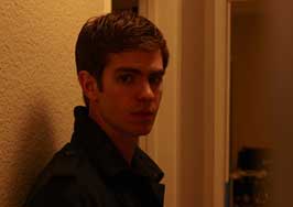 The Social Network - 8 x 10 Color Photo #59