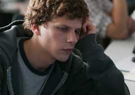 The Social Network - 8 x 10 Color Photo #60