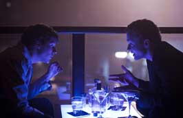 The Social Network - 8 x 10 Color Photo #62
